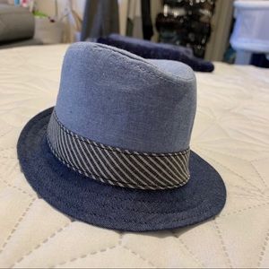Baby Hat Fedora